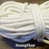 Dây dù tròn rít bọc chỉ se 6-10mm 100% polyester 1-2kg Giá ưu đãi 78,320₫ HuangShan 2