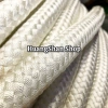 Dây dù tròn rít bọc chỉ se 6-10mm 100% polyester 1-2kg Giá ưu đãi 78,320₫ HuangShan 3
