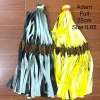 Dây full adam vàng 0,65mm dài 25cm kéo dài, full tay - Giá chỉ 90.000đ, hàng sịn 7