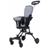 Đẩy Gấp Gọn 2H - Xe Siêu Thị, Du Lịch Cho Bé, Tặng Đệm Ghế, Đảo Chiều, Tải Trọng 35kg, Giá 299.000đ 3
