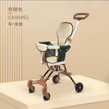 Đẩy Gấp Gọn 2H - Xe Siêu Thị, Du Lịch Cho Bé, Tặng Đệm Ghế, Đảo Chiều, Tải Trọng 35kg, Giá 299.000đ 9 Đẩy Gấp Gọn 2H - Xe Siêu Thị, Du Lịch Cho Bé, Tặng Đệm Ghế, Đảo Chiều, Tải Trọng 35kg, Giá 299.000đ 9
