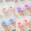 Dây Giặt Cổ Tay Silicone Chống Thấm Nước 1 Cặp - Mềm Chống Bắn Ngăn Độ Ướt, Đeo Rửa Mặt & Tay, Tiết Kiệm Nước Vệ Sinh Nhà, Giá Ưu Đãi 33.480₫ 3