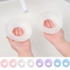 Dây Giặt Cổ Tay Silicone Chống Thấm Nước 1 Cặp - Mềm Chống Bắn Ngăn Độ Ướt, Đeo Rửa Mặt & Tay, Tiết Kiệm Nước Vệ Sinh Nhà, Giá Ưu Đãi 33.480₫ 7
