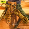 Dây giày tròn 18 màu HYLUX cho Timberland, Bốt Martin, giày leo núi cao cấp - Giá chỉ 55.000đ 3