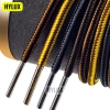 Dây giày tròn 18 màu HYLUX cho Timberland, Bốt Martin, giày leo núi cao cấp - Giá chỉ 55.000đ 5