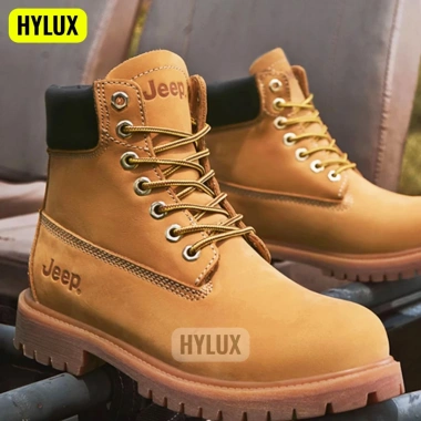 Dây giày tròn 18 màu HYLUX cho Timberland, Bốt Martin, giày leo núi cao cấp - Giá chỉ 55.000đ 8