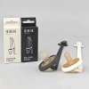 Dây Giữ Ti Giả, Gặm Nướu, Túi Nhai Silicone HEORSHE Cao Cấp - An Toàn, Giá 111.000₫ 5