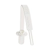 Dây Giữ Ti Giả, Gặm Nướu, Túi Nhai Silicone HEORSHE Cao Cấp - An Toàn, Giá 111.000₫ 9