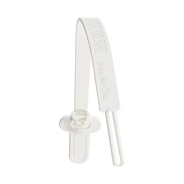 Dây Giữ Ti Giả, Gặm Nướu, Túi Nhai Silicone HEORSHE Cao Cấp - An Toàn, Giá 111.000₫ 9