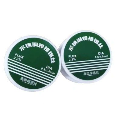 Dây hàn dễ tan chảy, lõi tính toán tiện lợi – Giá chỉ 35.200 VND, giảm mạnh Dây hàn dễ tan chảy, lõi tính toán tiện lợi – Giá chỉ 35.200 VND, giảm mạnh