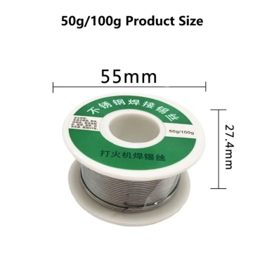 Dây hàn dễ tan chảy, lõi tính toán tiện lợi – Giá chỉ 35.200 VND, giảm mạnh 3 Dây hàn dễ tan chảy, lõi tính toán tiện lợi – Giá chỉ 35.200 VND, giảm mạnh 3