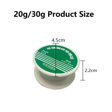 Dây hàn dễ tan chảy, lõi tính toán tiện lợi – Giá chỉ 35.200 VND, giảm mạnh 7 Dây hàn dễ tan chảy, lõi tính toán tiện lợi – Giá chỉ 35.200 VND, giảm mạnh 7