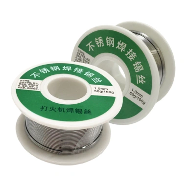 Dây hàn dễ tan chảy, lõi tính toán tiện lợi – Giá chỉ 35.200 VND, giảm mạnh 8 Dây hàn dễ tan chảy, lõi tính toán tiện lợi – Giá chỉ 35.200 VND, giảm mạnh 8