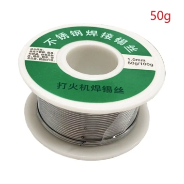 Dây hàn dễ tan chảy, lõi tính toán tiện lợi – Giá chỉ 35.200 VND, giảm mạnh 11 Dây hàn dễ tan chảy, lõi tính toán tiện lợi – Giá chỉ 35.200 VND, giảm mạnh 11