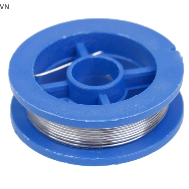 Dây hàn Mingxuan2 0.8mm nhựa thiếc, bền chắc, giá chỉ 36.850 VNĐ 3 Dây hàn Mingxuan2 0.8mm nhựa thiếc, bền chắc, giá chỉ 36.850 VNĐ 3