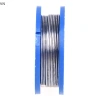 Dây hàn Mingxuan2 0.8mm nhựa thiếc, bền chắc, giá chỉ 36.850 VNĐ 6