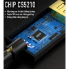 Dây HDMI sang VGA 0.5‑10m NYT H2V101 Cao Cấp - Bảo Hành 12 Tháng, Giá 89.000₫ 5