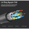 Dây HDMI sang VGA 0.5‑10m NYT H2V101 Cao Cấp - Bảo Hành 12 Tháng, Giá 89.000₫ 6