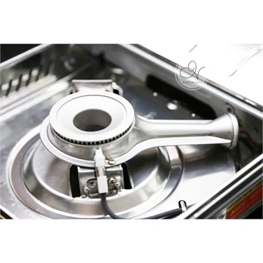Dây ic đánh điện mồi lửa bếp gas mini – Tặng sứ, chính hãng, giá chỉ 14.900₫