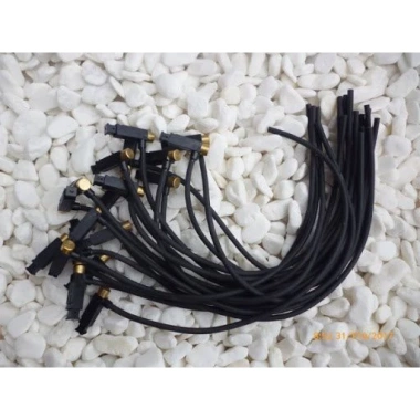 Dây ic đánh điện mồi lửa bếp gas mini – Tặng sứ, chính hãng, giá chỉ 14.900₫