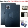 Đậy iPad H13‑Pro 10.3 2.024 Da PU Cao Cấp – Flip Cover Đứng Slim Nhẹ Thời Trang Bảo Vệ – 98.064₫