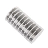 Dây kẽm dẻo đa size, cuộn xâu vòng, dây thép không gỉ - Giá ưu đãi 26.280 VND 4