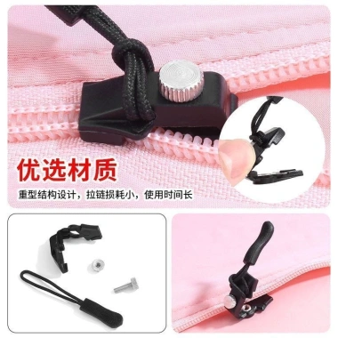 Dây Kéo Đa Năng OH4S - Tháo Rời, Thay Thế Khóa Kéo, Dụng Cụ Sửa Chữa, Giá 91.380₫ 6 Dây Kéo Đa Năng OH4S - Tháo Rời, Thay Thế Khóa Kéo, Dụng Cụ Sửa Chữa, Giá 91.380₫ 6