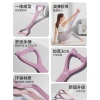 Dây kéo đàn hồi kháng lực Xtep số 8 Tập vai lưng tại nhà giảm giá 145.000 2
