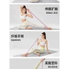 Dây kéo đàn hồi kháng lực Xtep số 8 Tập vai lưng tại nhà giảm giá 145.000 3