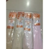 Dây kéo giọt nước Ise 25cm - Giá chỉ 45.000đ, siêu bền, không rò rỉ, giảm giá 3