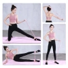 Dây kéo hình số 8 SQ Sport - Dây kháng đàn lực đa năng tập tay, vai, gym tại nhà, chỉ 17.000₫ 5