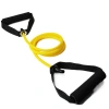 Dây Kéo Kháng Lực Yoga Đơn Sắc 5 Cấp Độ - Đa Chức Năng, Giá Ưu Đãi 59.6k 10