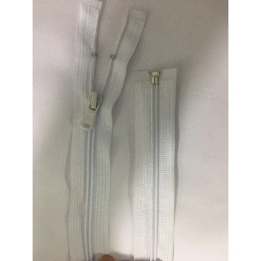 Dây kéo khoá chống nắng 1m2 cước răng 5 - 5 chiếc siêu bền, giảm giá 50.000đ