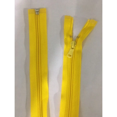 Dây kéo khoá chống nắng 1m2 cước răng 5 - 5 chiếc siêu bền, giảm giá 50.000đ