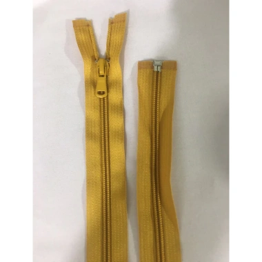 Dây kéo khoá chống nắng 1m2 cước răng 5 - 5 chiếc siêu bền, giảm giá 50.000đ