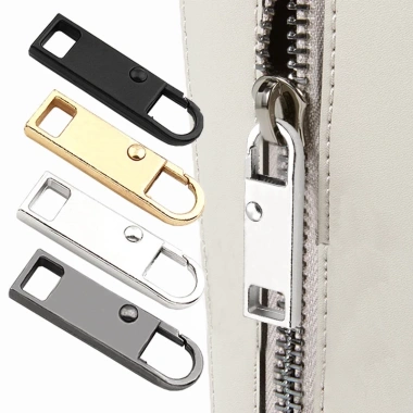 Dây kéo khóa kim loại cao cấp, thay thế vali - Giá chỉ 30,140₫ (giảm 20%) 2 Dây kéo khóa kim loại cao cấp, thay thế vali - Giá chỉ 30,140₫ (giảm 20%) 2