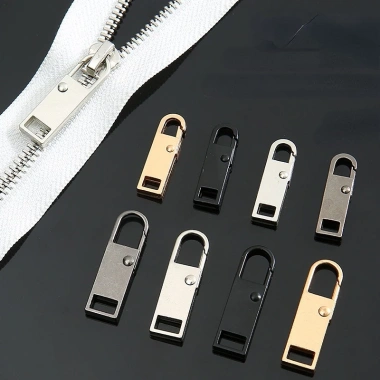 Dây kéo khóa kim loại cao cấp, thay thế vali - Giá chỉ 30,140₫ (giảm 20%)
