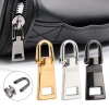 Dây Kéo Khóa Kim Loại Thay Thế Vali Kéo - Chắc Chắn, Giá Ưu Đãi 33.990 VND