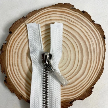 Dây kéo khóa răng 5 HKK chính hãng - Độ dài 30-70cm, chỉ 48.000₫ (giá gốc 59.040₫) 2 Dây kéo khóa răng 5 HKK chính hãng - Độ dài 30-70cm, chỉ 48.000₫ (giá gốc 59.040₫) 2