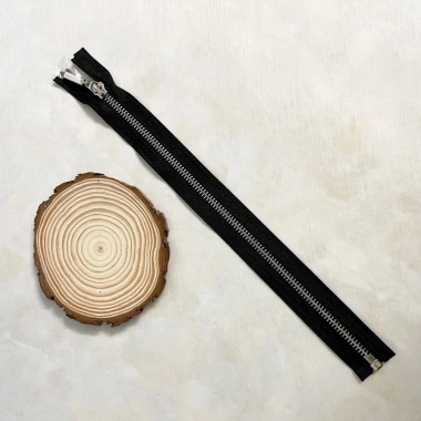 Dây kéo khóa răng 5 HKK chính hãng - Độ dài 30-70cm, chỉ 48.000₫ (giá gốc 59.040₫) 3 Dây kéo khóa răng 5 HKK chính hãng - Độ dài 30-70cm, chỉ 48.000₫ (giá gốc 59.040₫) 3