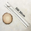 Dây kéo khóa răng 5 HKK chính hãng - Độ dài 30-70cm, chỉ 48.000₫ (giá gốc 59.040₫) 6