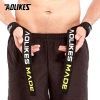 Dây kéo lưng Lifting Straps AOLIKES tập Gym giảm giá 75.000đ bám chắc an toàn