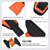 Dây Kéo Lưng VALEO Da Cao Cấp - Quấn Cổ Tay Lifting Strap, Giá ưu đãi 203.899 VND 4