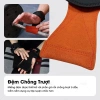 Dây Kéo Lưng VALEO Da Cao Cấp - Quấn Cổ Tay Lifting Strap, Giá ưu đãi 203.899 VND 6