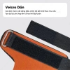 Dây Kéo Lưng VALEO Da Cao Cấp - Quấn Cổ Tay Lifting Strap, Giá ưu đãi 203.899 VND 7