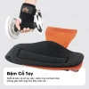 Dây Kéo Lưng VALEO Da Cao Cấp - Quấn Cổ Tay Lifting Strap, Giá ưu đãi 203.899 VND 8