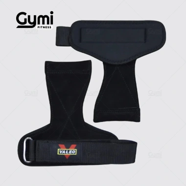Dây Kéo Lưng VALEO Da Cao Cấp - Quấn Cổ Tay Lifting Strap, Giá ưu đãi 203.899 VND