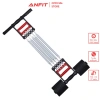 Dây Kéo Tập Bụng 5 Sợi Lò Xo Titan ANFIT - Giá 129k, Tập Gym Tại Nhà Hiệu Quả