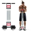 Dây Kéo Tập Bụng 5 Sợi Lò Xo Titan ANFIT - Giá 129k, Tập Gym Tại Nhà Hiệu Quả 3