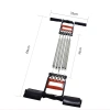 Dây Kéo Tập Bụng 5 Sợi Lò Xo Titan ANFIT - Giá 129k, Tập Gym Tại Nhà Hiệu Quả 4